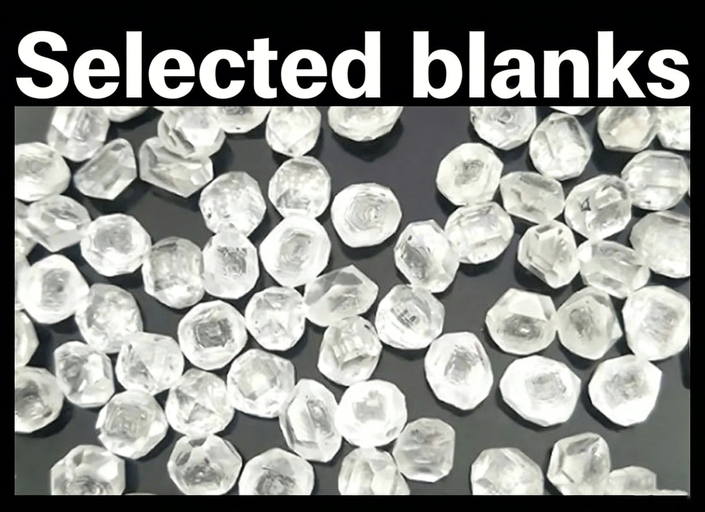 IGI Certified Lab Grown Diamond Loose Stone DE VVS Custom Engagement Ring Diamond Factory Supplier