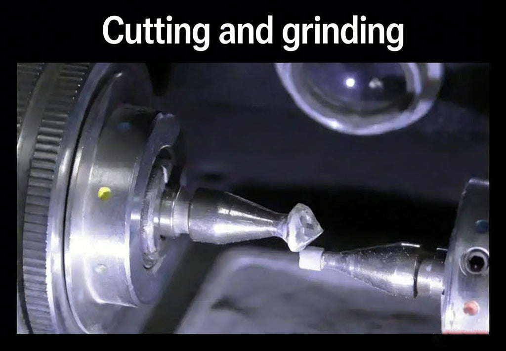 IGI Certified Lab Grown Diamond Loose Stone DE VVS Custom Engagement Ring Diamond Factory Supplier